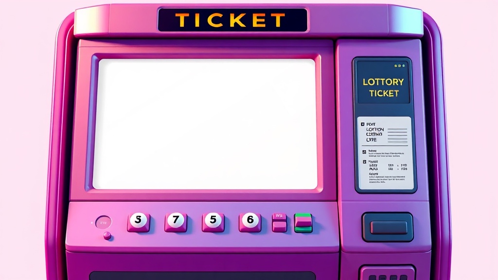 Florida Lottery Draws Jackpot-Winning Numbers on Friday the 14th