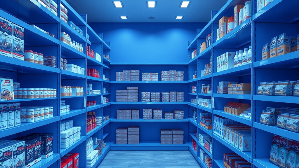 AI Image Used in Fake Assault Claim