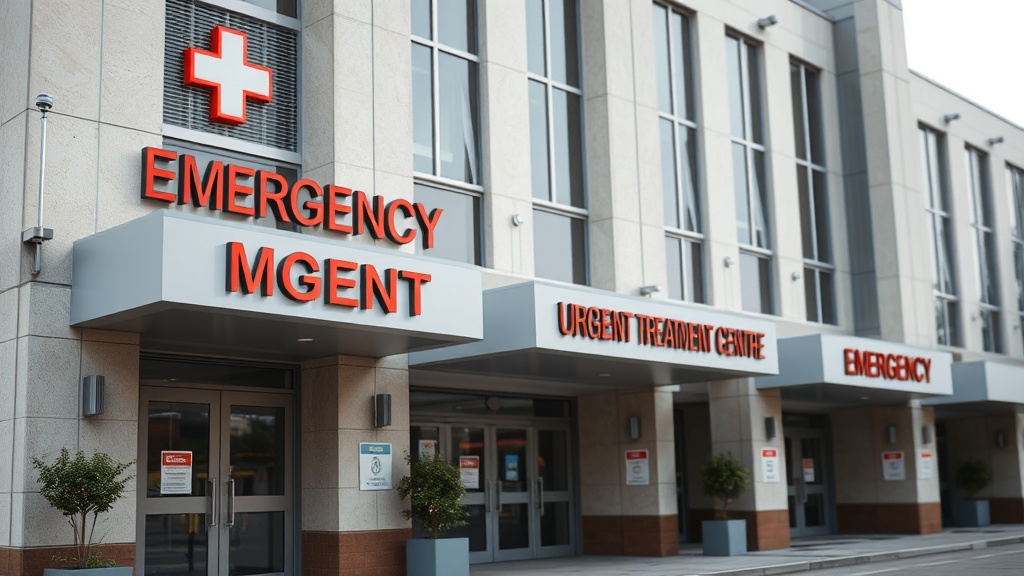 Flu Surges: Hospitals Urge Mask-Wearing Amidst Rise