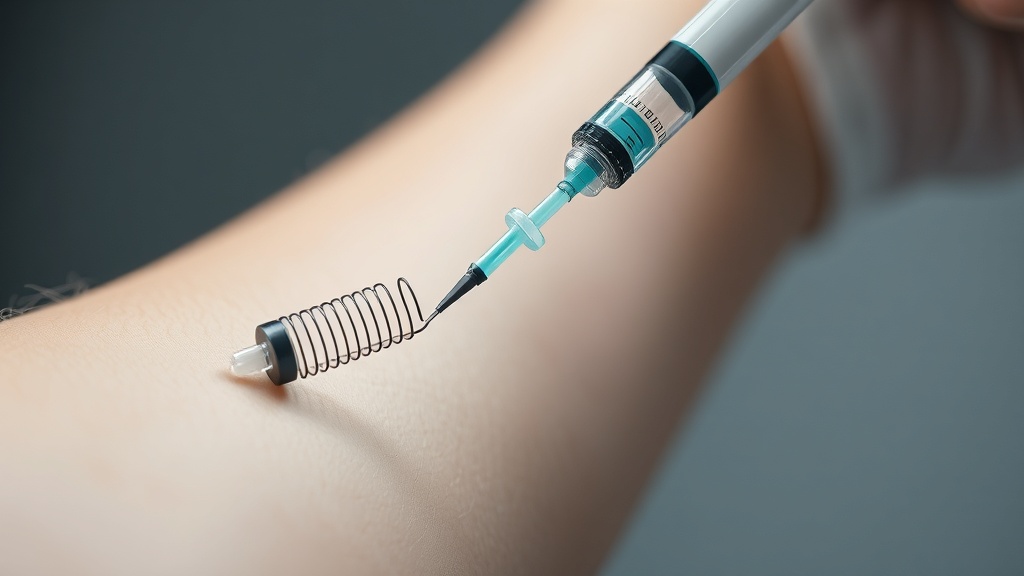 Vulnerable urged to get flu jab now