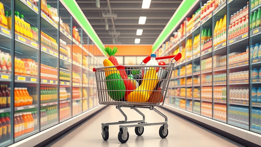 FMCG Demand Rebounds in Q2 as Supply Chains Normalize