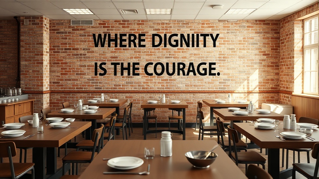 Shutdown's Shadow: Food Banks See 20% Surge