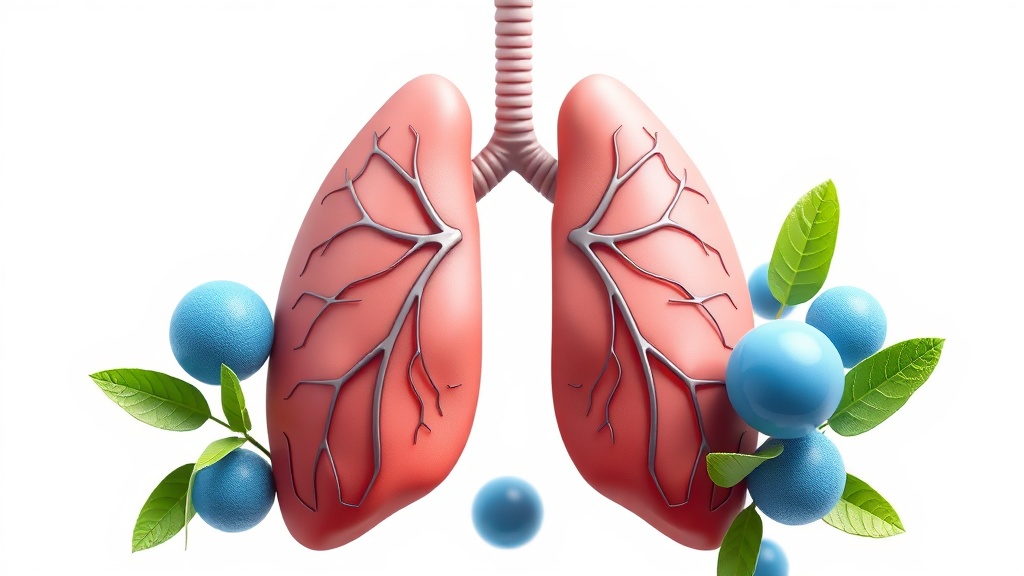 Breathe Easier: Diet Tips for Polluted Air