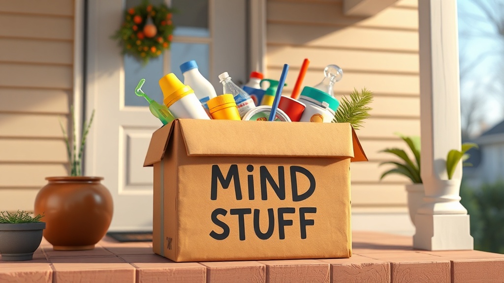 Forgotten Toys Become Treasure Trove: Woman Earns Rent Money from Childhood Clutter