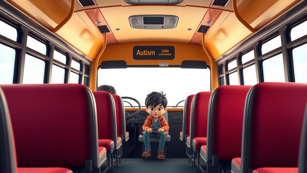 Former Teacher's Aide Convicted of Assaulting Special Needs Student