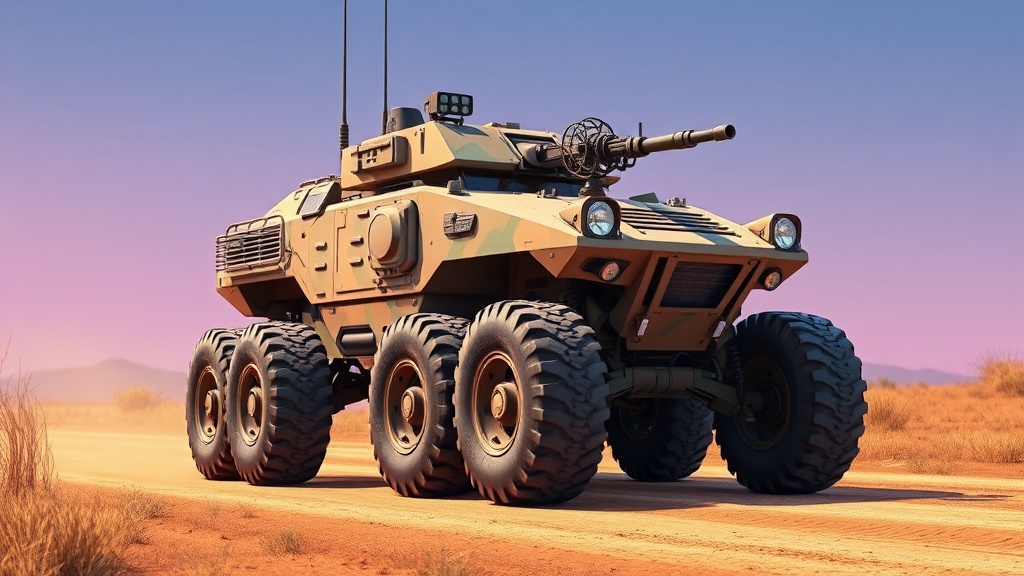 Forterra Raises $238M, Becomes Billion-Dollar Autonomous Vehicle Startup