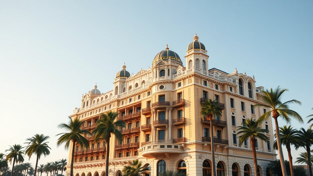 ITV's The Fortune Hotel Axed Over High Production Costs