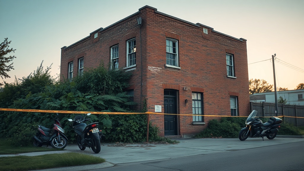 Targeted attacks foiled: Four Bishnoi gang members arrested