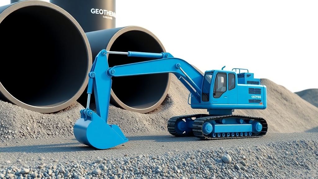 Geothermal Network Delivers Affordable, Eco-Friendly Comfort in Massachusetts