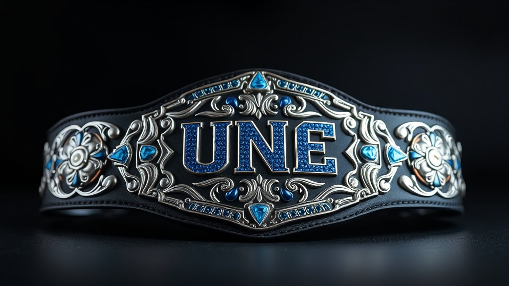 Francis Ngannou Eyes Wild Feud, Jones Clash in 2026