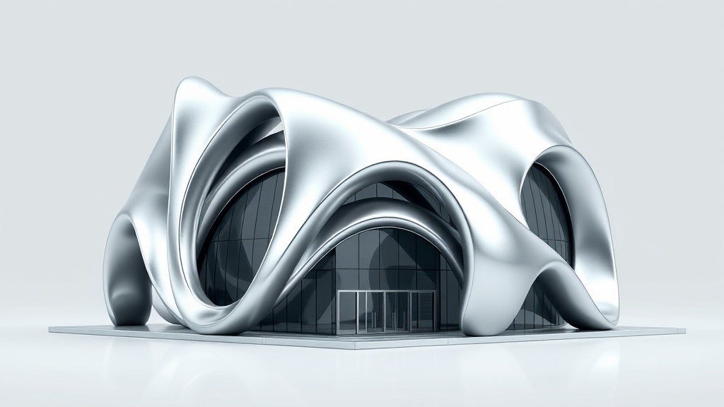 Architectural Visionary Frank Gehry Dies at 96