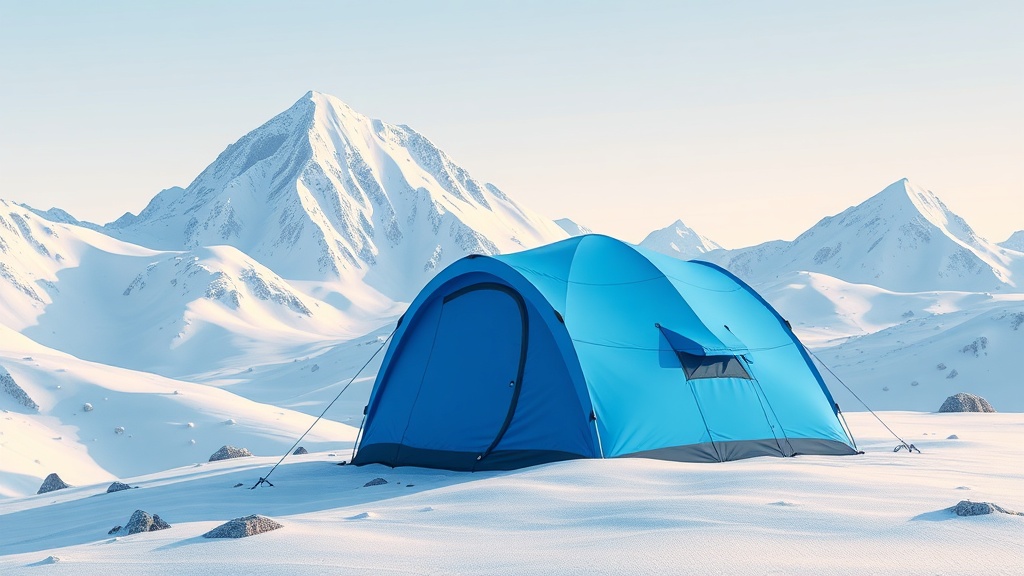 Frattini Bivouac: A Radical Outpost Challenges Curatorial Norms at 7,546ft