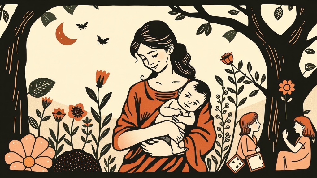 Podcast's Radical Birth Advice Leads to Tragedy