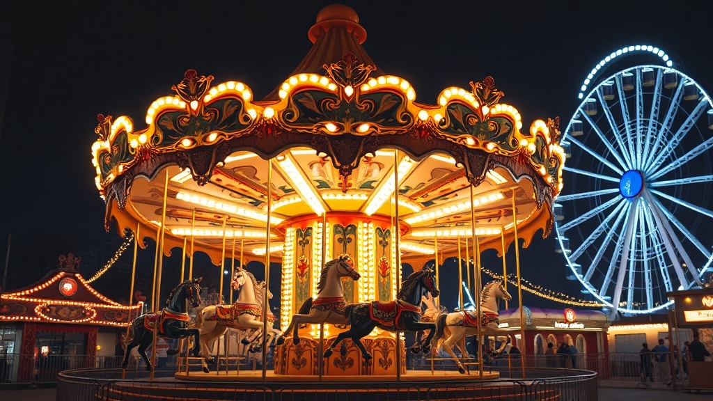 Free Festive Fun: Christmas Events for Everyone!