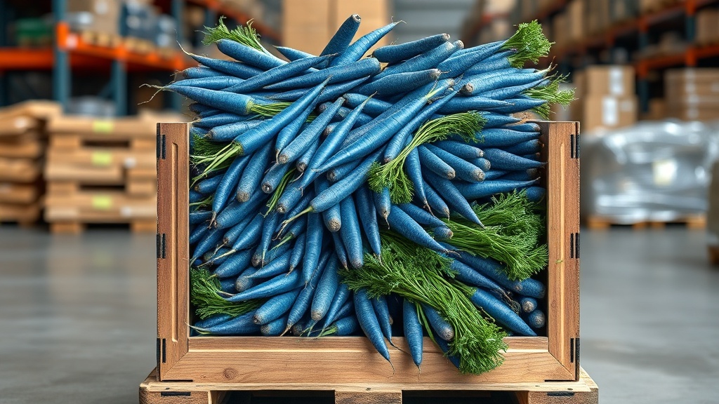 Food Hub Overwhelmed: Free Veggies Available!