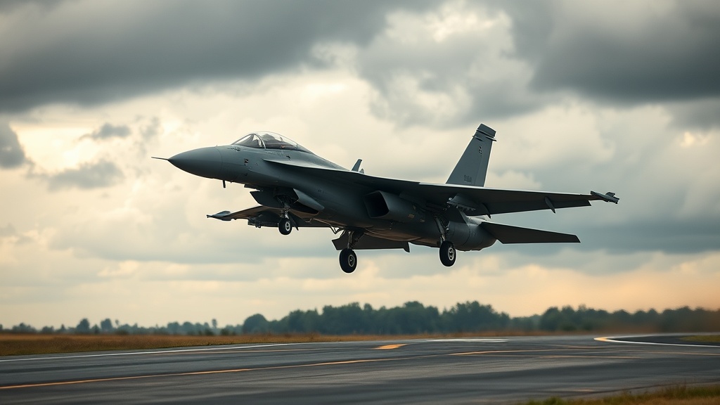 French Navy Debunks Pakistan's Air Superiority Claims