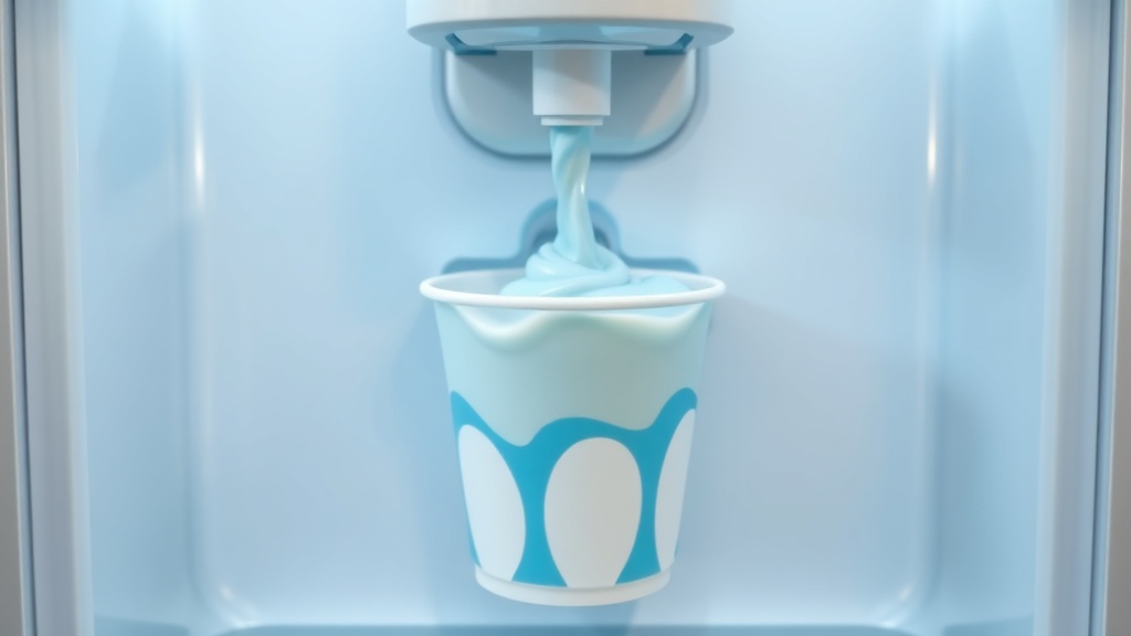 Self-Serve Outrage: Froyo Fans Push Back on Tips