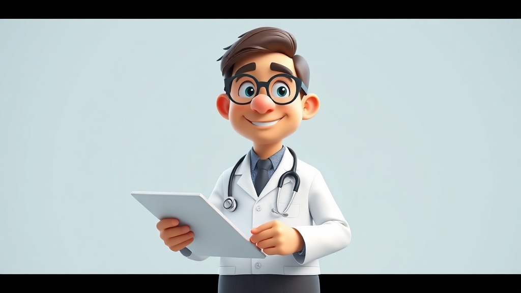 Patients Ditch Doctors for AI Chatbots Amid Healthcare Frustrations