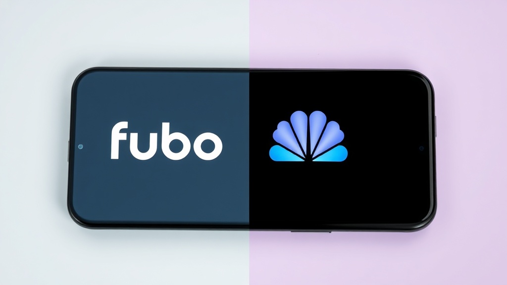 Fubo Drops NBCUniversal Networks Amid Deal Dispute
