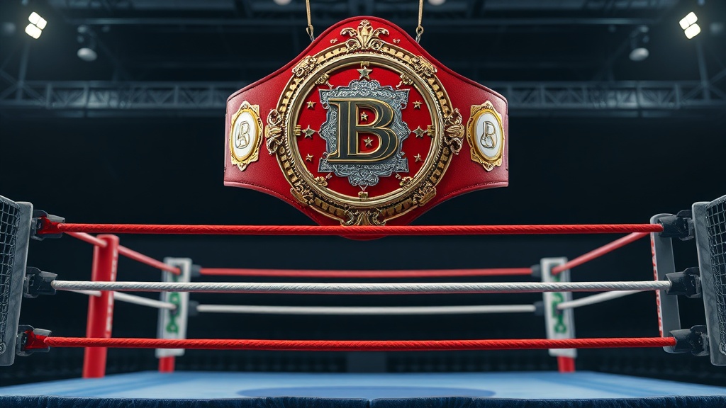 Fury vs. Joshua: 2026 Riyadh Showdown Confirmed!