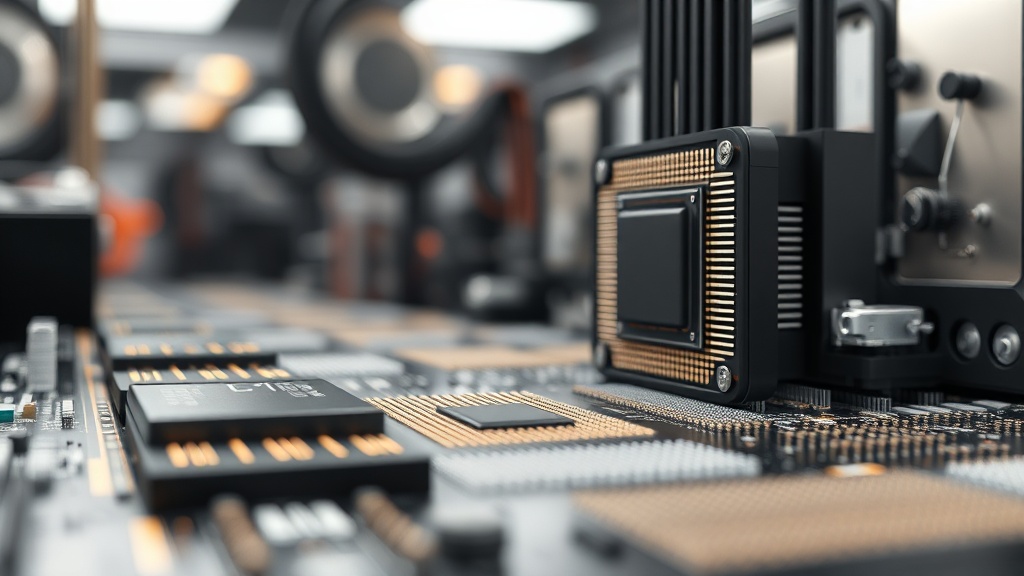 Future Tech Unveiled: AI Rivals, Brain Chips & More