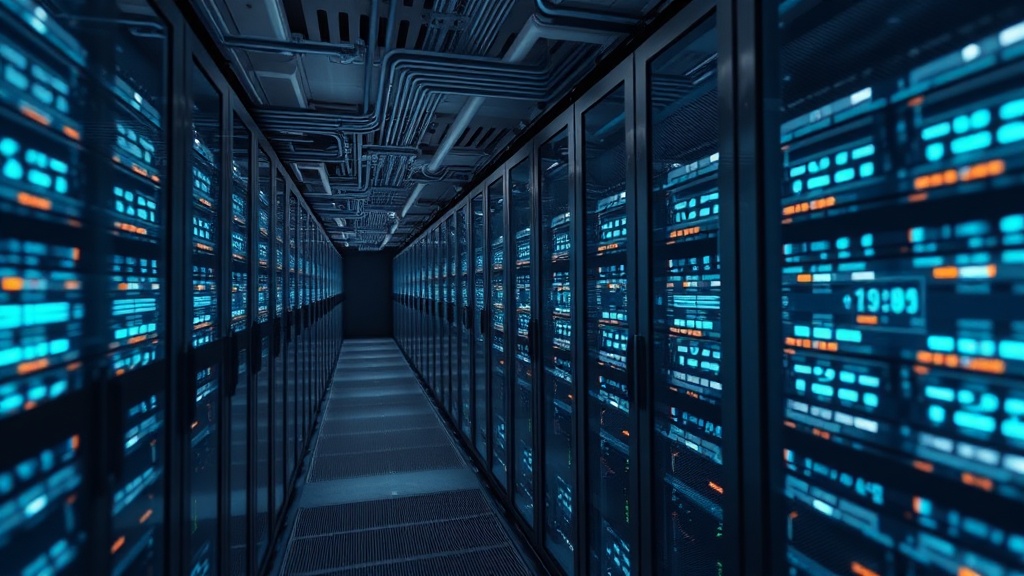 Trading Futures Freeze: Tech Glitch Halts Markets