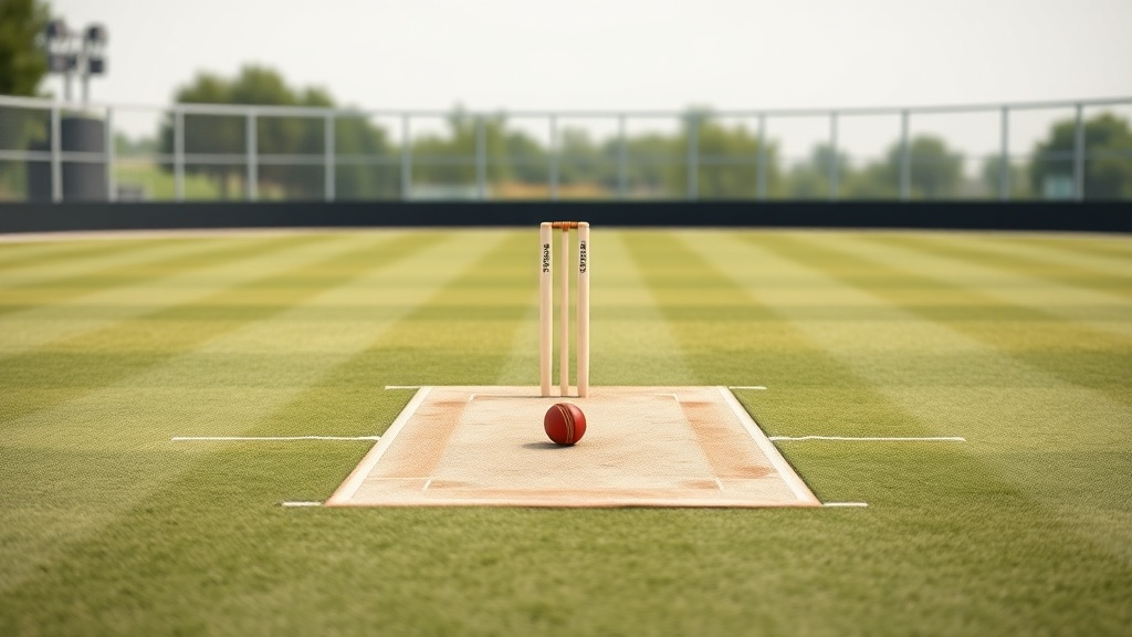 The Gabba: Where Cricket Dreams Turn into Nightmares