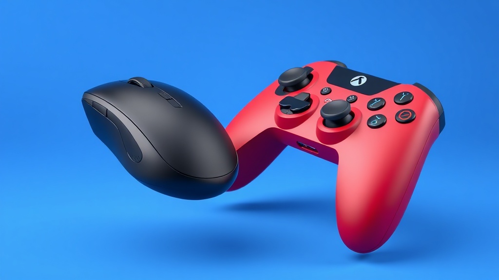 Gaming's New Era: Handhelds Dominate, Studios Pivot