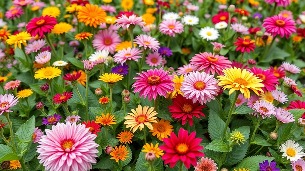 Garden of Hope Blooms in Memory of Damilola Taylor