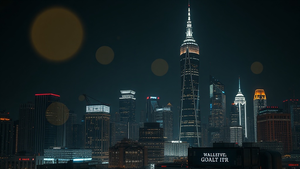 Tornado Payout Fight: Insurer vs. Gas Station Owner