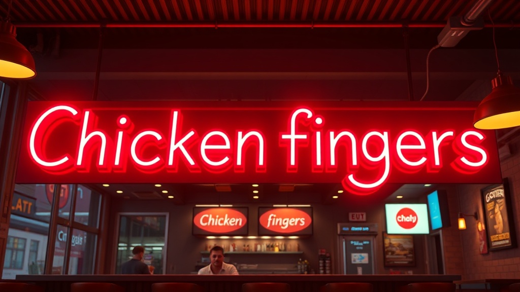 Gastonia Lures Chicken Chains: Raising Cane's and Dave's Hot Chicken Eyeing New Locations