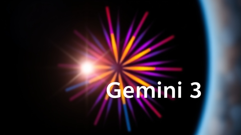 AI Giants Clash: Gemini 3 vs. ChatGPT-5.1