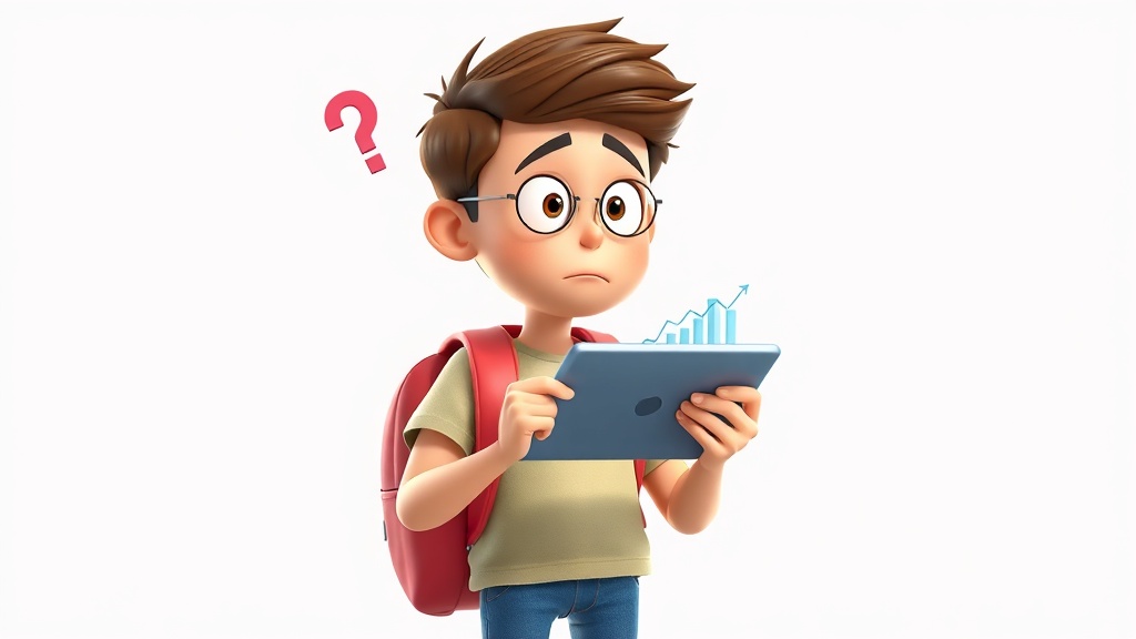 Gen Z's Financial Literacy Crisis: Experts Warn of Uncertain Future