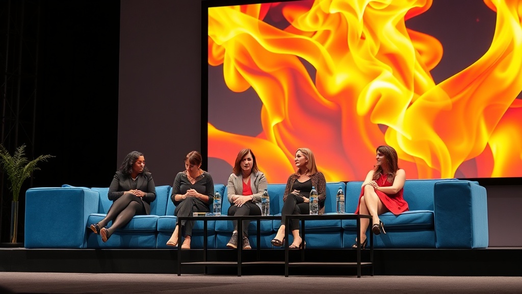 Women's Film Voices: Beyond Oscars to Script & Screen