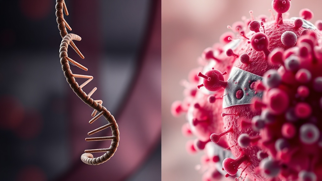 Teen's Cancer Vanquished by Gene-Edited Immune Cells