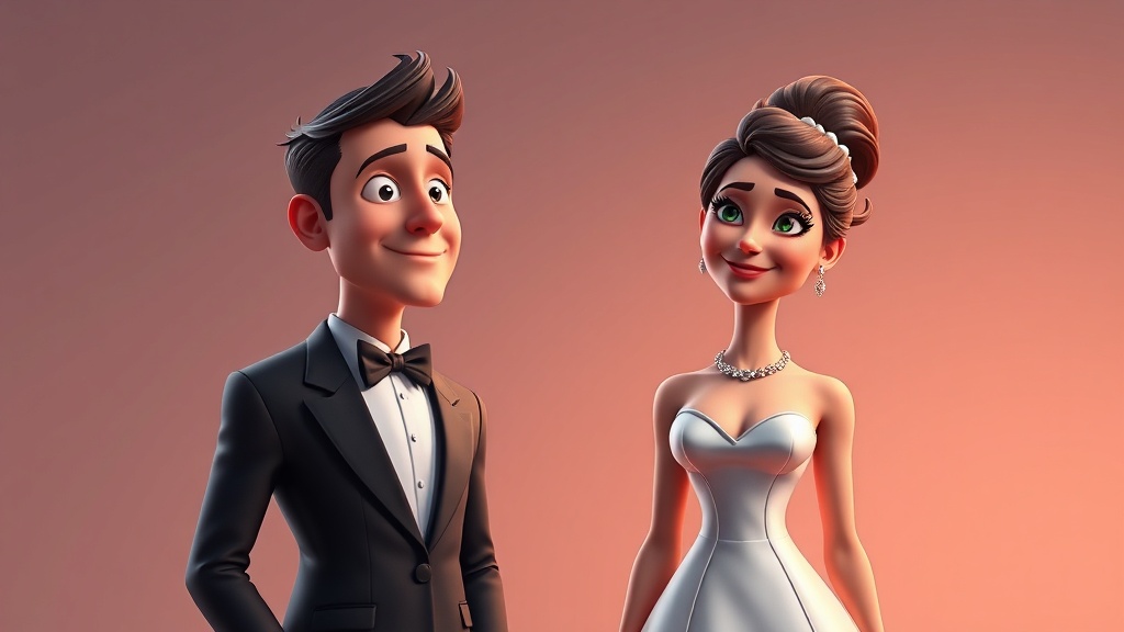 Clooney Raises Kids on French Farm, Shuns Celebrity Life