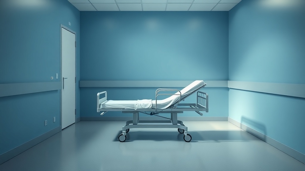 Georgia Execution: Twisted Last Meal Request Revealed