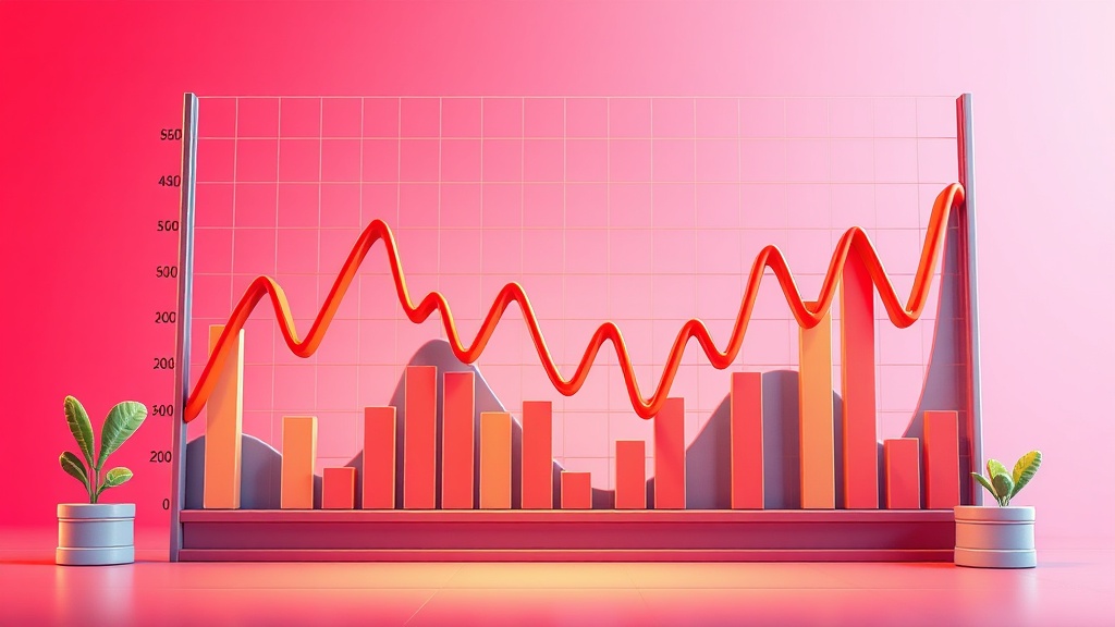 German DAX Index Hits 1-Week Low Amid Global Economic Jitters