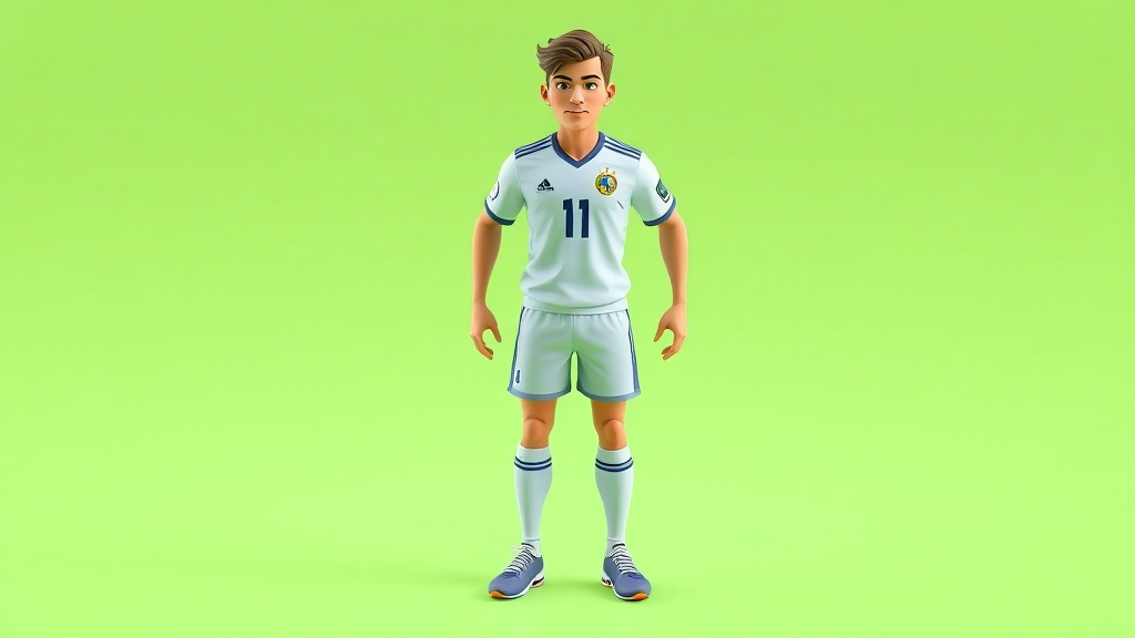 Germany Aims to Secure World Cup Spot in Clash with Luxembourg