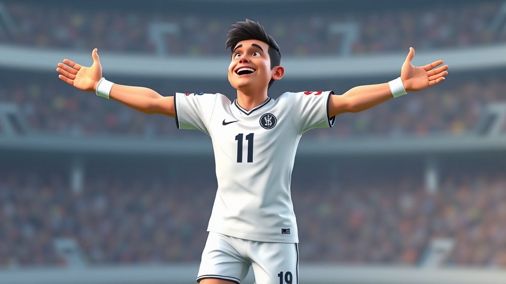 Germany Seeks Redemption Against Slovakia in World Cup Qualifier