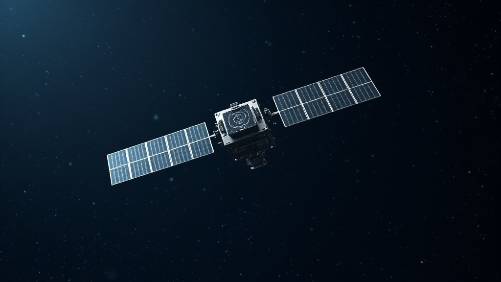 Germany Bets Big on Space Security: €35 Billion for Orbit