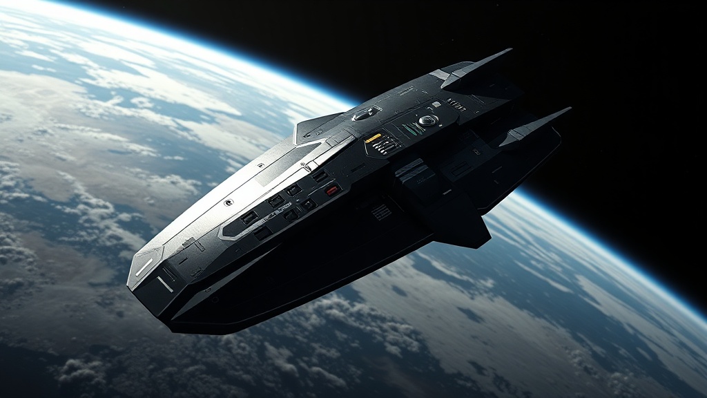 Germany Eyes Space Dominance: Billions for New Military Tech