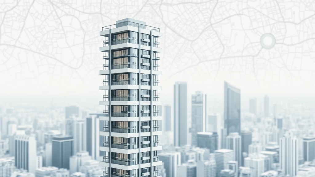 Bank Manager Jumps to Death Amid Property Dispute