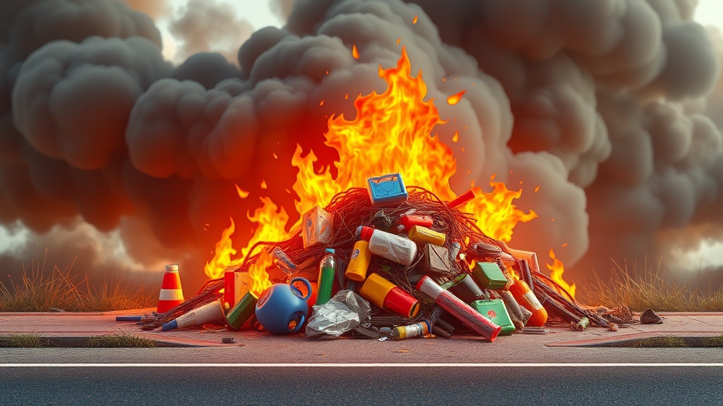 Ghaziabad Chokes Under Severe Pollution Crisis, Worst in the Country