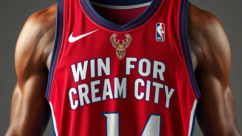 Giannis Erases Bucks From Social Media?