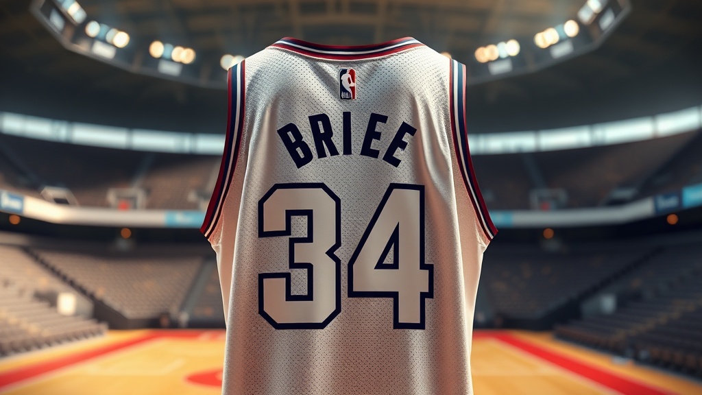 Giannis to Miami? Heat Eye Superstar Trade