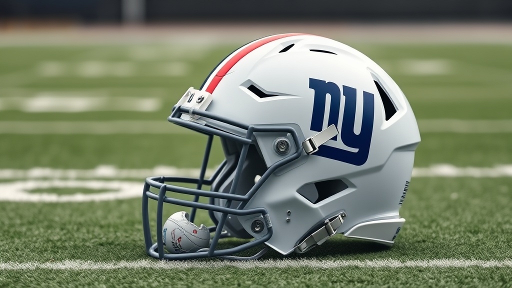 Giants GM Joe Schoen Earns Vote of Confidence