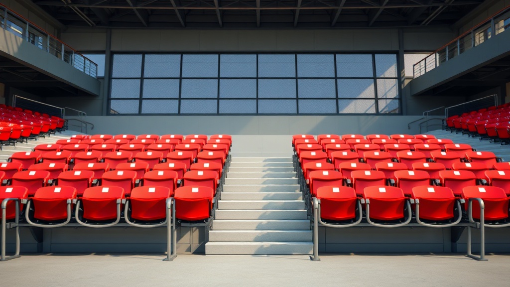 Giants GM Hints at Bold Offseason Moves