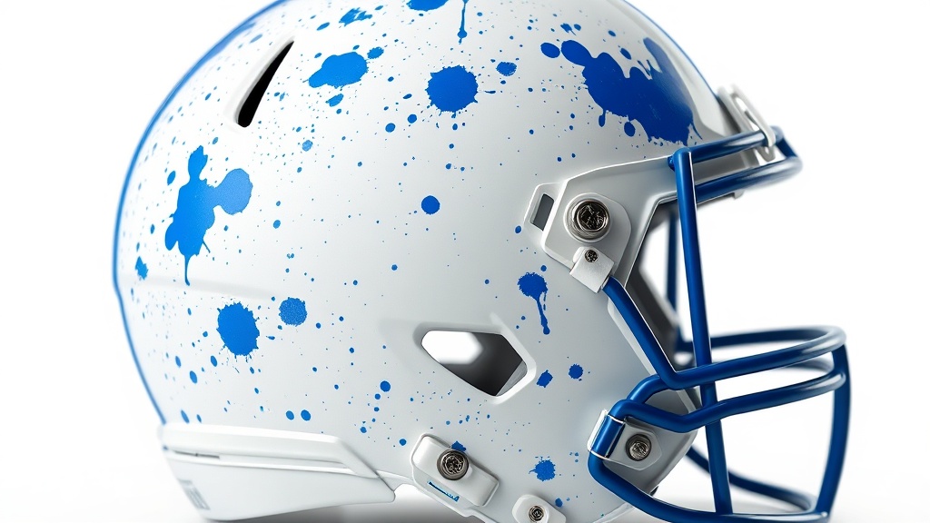 New York Giants: Can Jaxson Dart Learn to Slide?