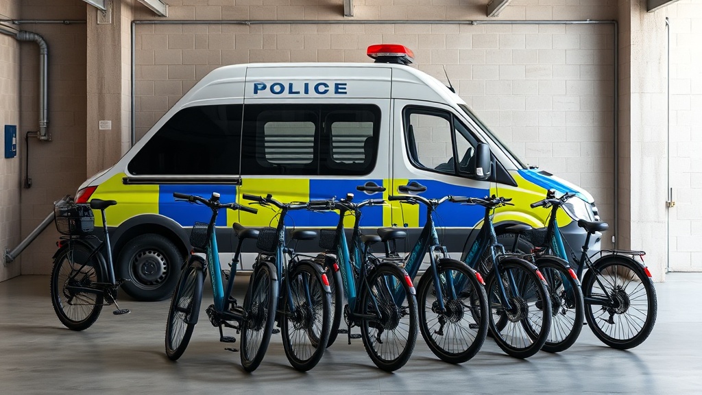 Gig Economy's Face-Off: AI Fights Fake Couriers